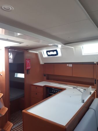 Bavaria C45 | Carpe Diem