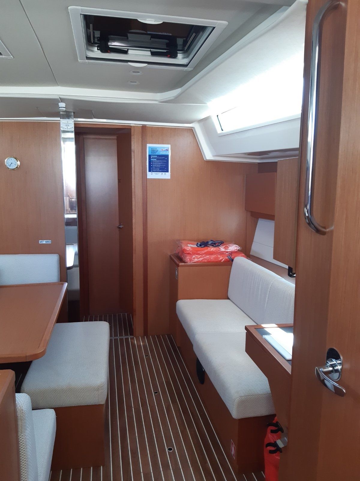 Bavaria C45 | Carpe Diem