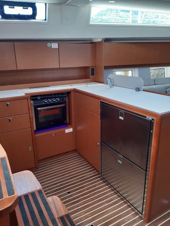 Bavaria C45 | Carpe Diem