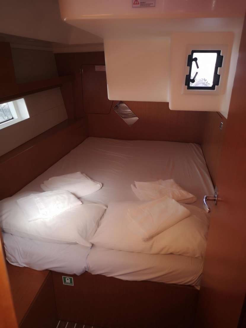 Bavaria C45 | Carpe Diem