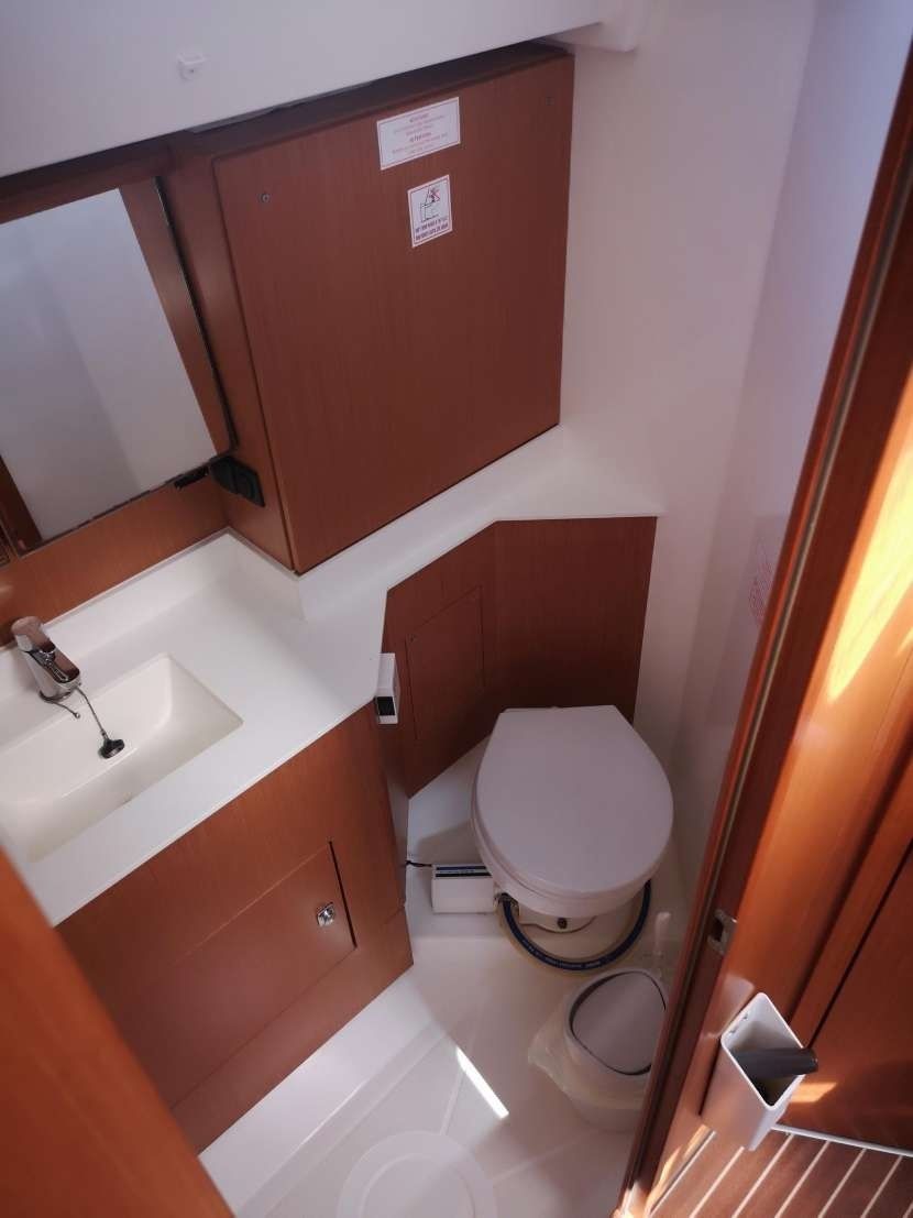 Bavaria C45 | Carpe Diem