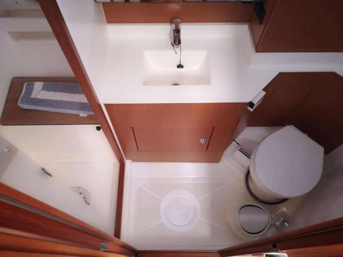 Bavaria C45 | Carpe Diem