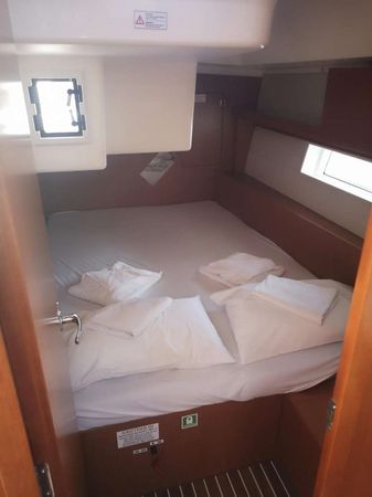 Bavaria C45 | Carpe Diem