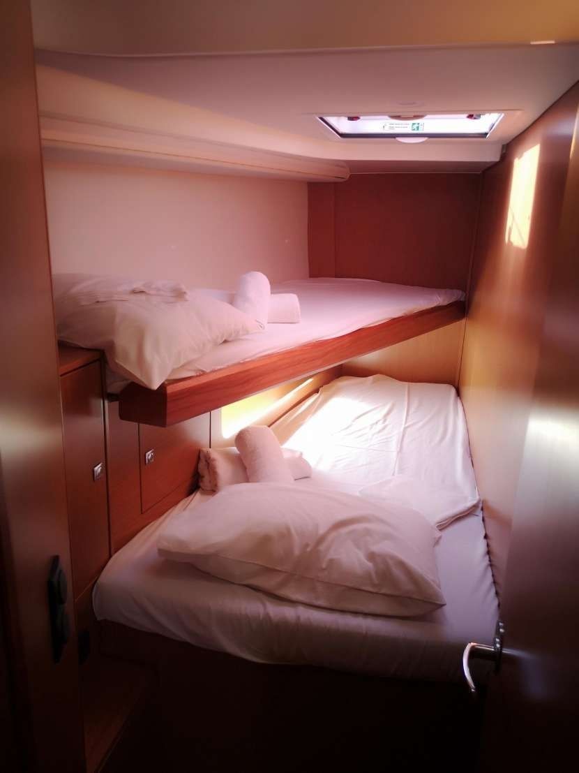 Bavaria C45 | Carpe Diem