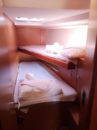 Bavaria C45 | Carpe Diem