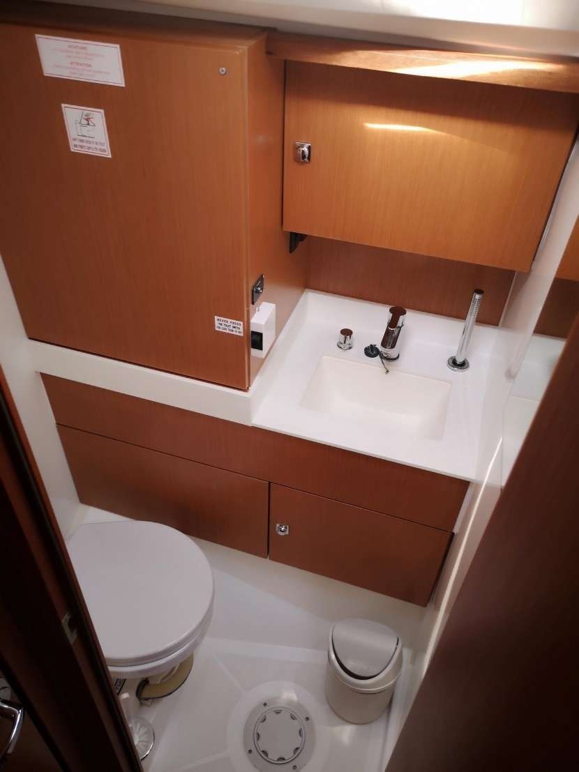 Bavaria C45 | Carpe Diem