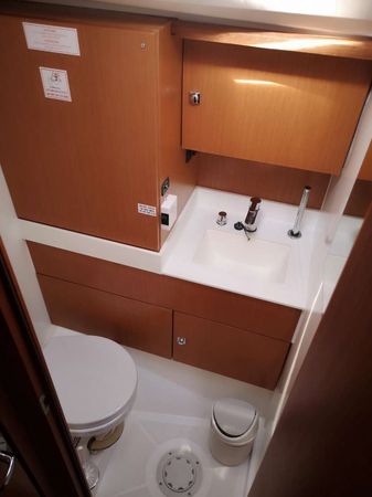 Bavaria C45 | Carpe Diem