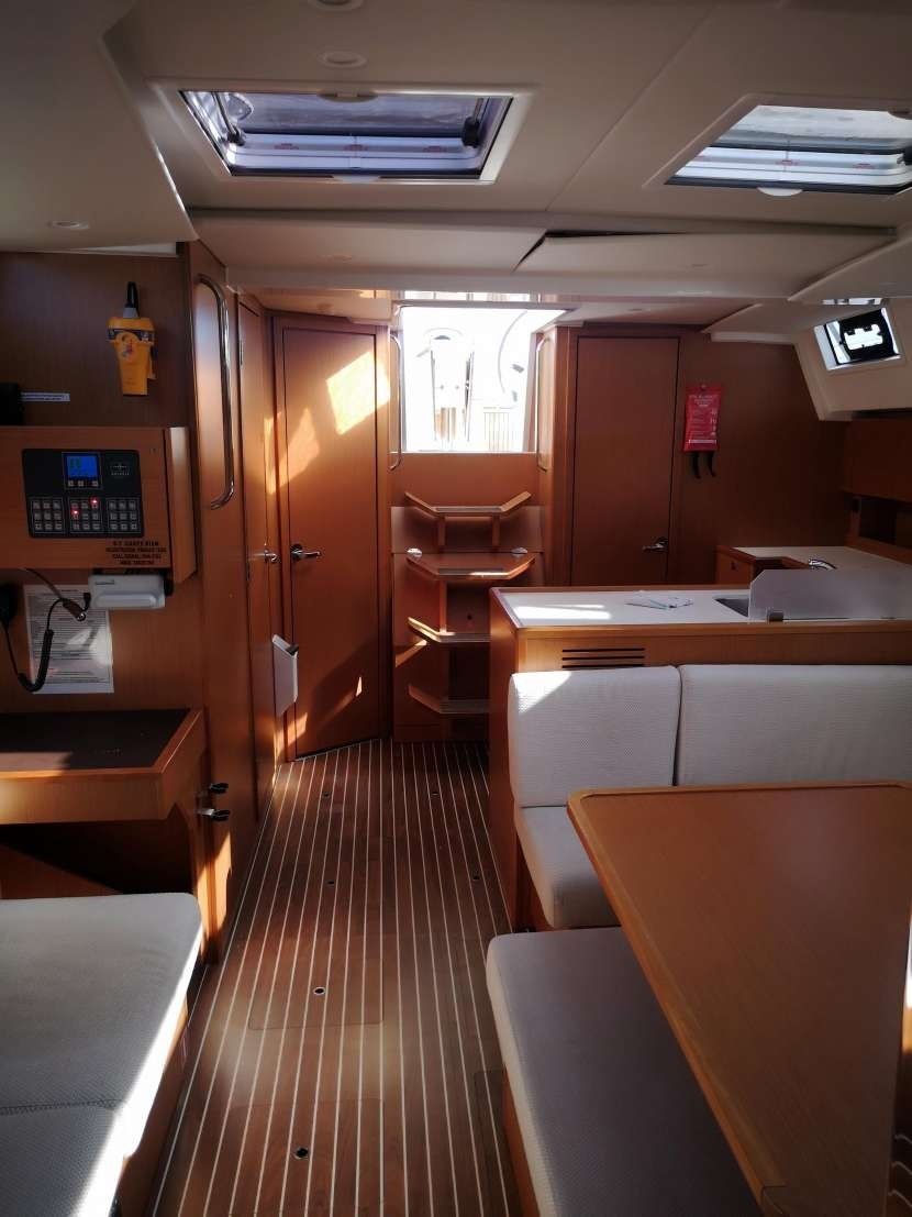 Bavaria C45 | Carpe Diem