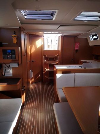 Bavaria C45 | Carpe Diem