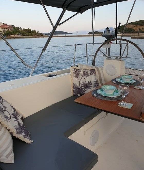 Bavaria C45 | Carpe Diem