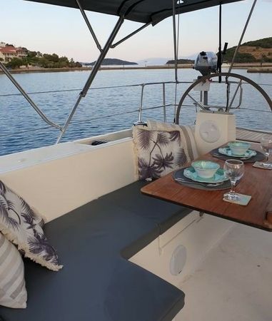 Bavaria C45 | Carpe Diem