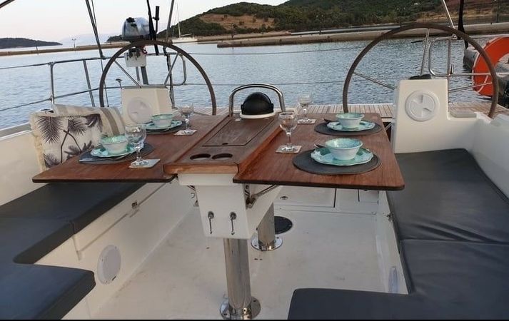 Bavaria C45 | Carpe Diem