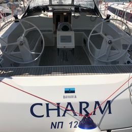 Bavaria Cruiser 46 | Charm
