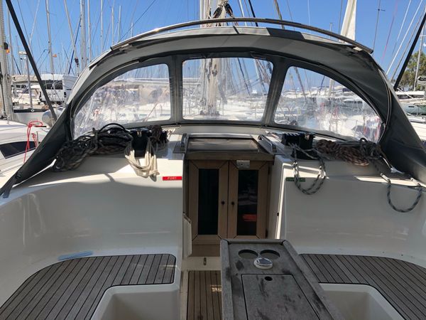 Bavaria Cruiser 46 | Charm