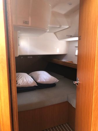 Bavaria Cruiser 46 | Charm