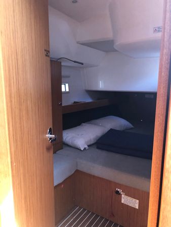 Bavaria Cruiser 46 | Charm