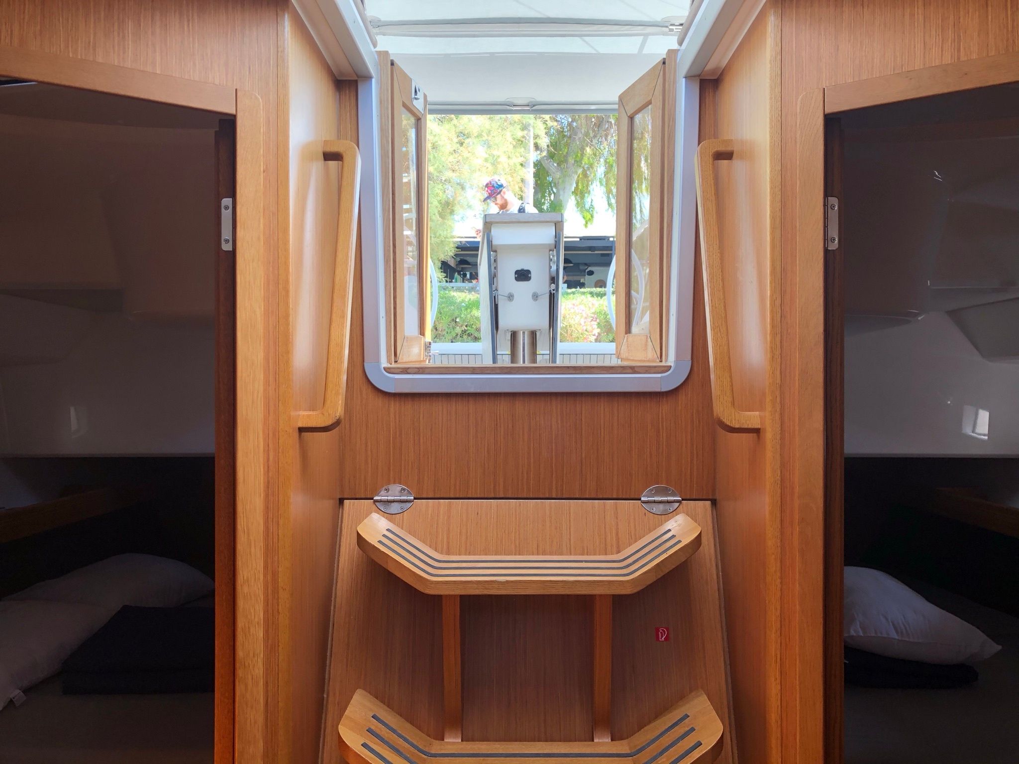 Bavaria Cruiser 46 | Charm