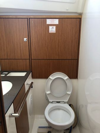 Bavaria Cruiser 46 | Charm