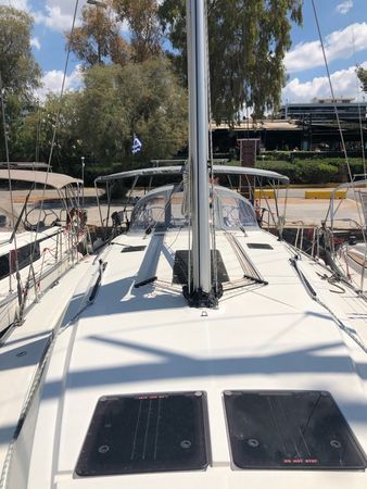 Bavaria Cruiser 46 | Charm
