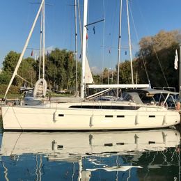 Bavaria Cruiser 46 | Charm