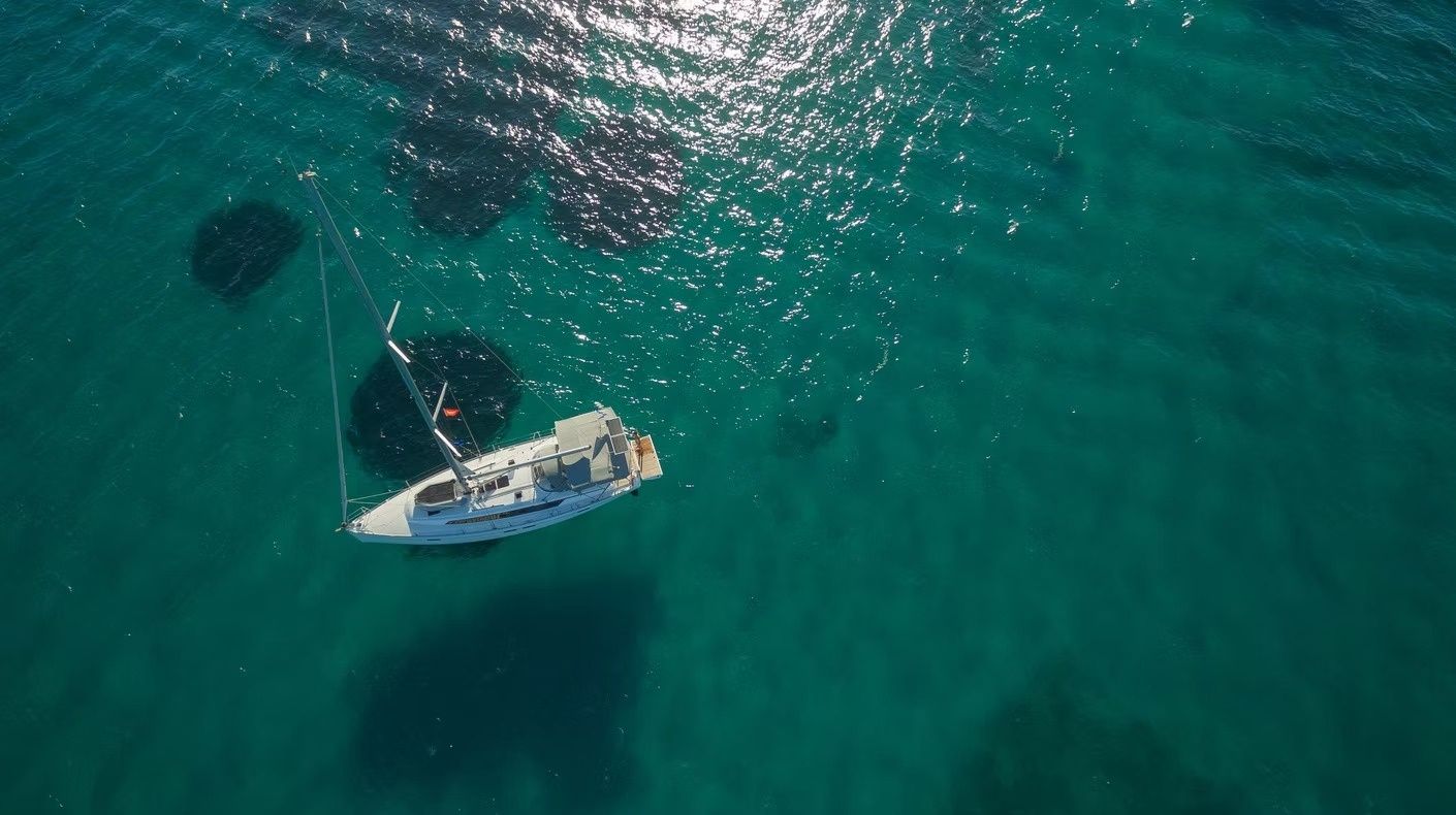 Bavaria Cruiser 46 | Charm