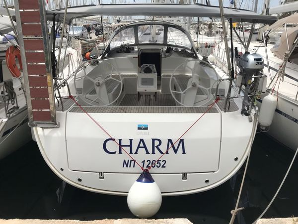Bavaria Cruiser 46 | Charm