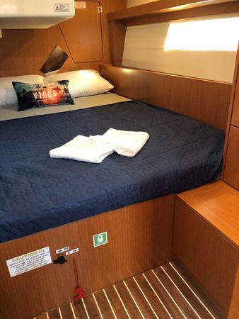 Bavaria Cruiser 46 | C2Day