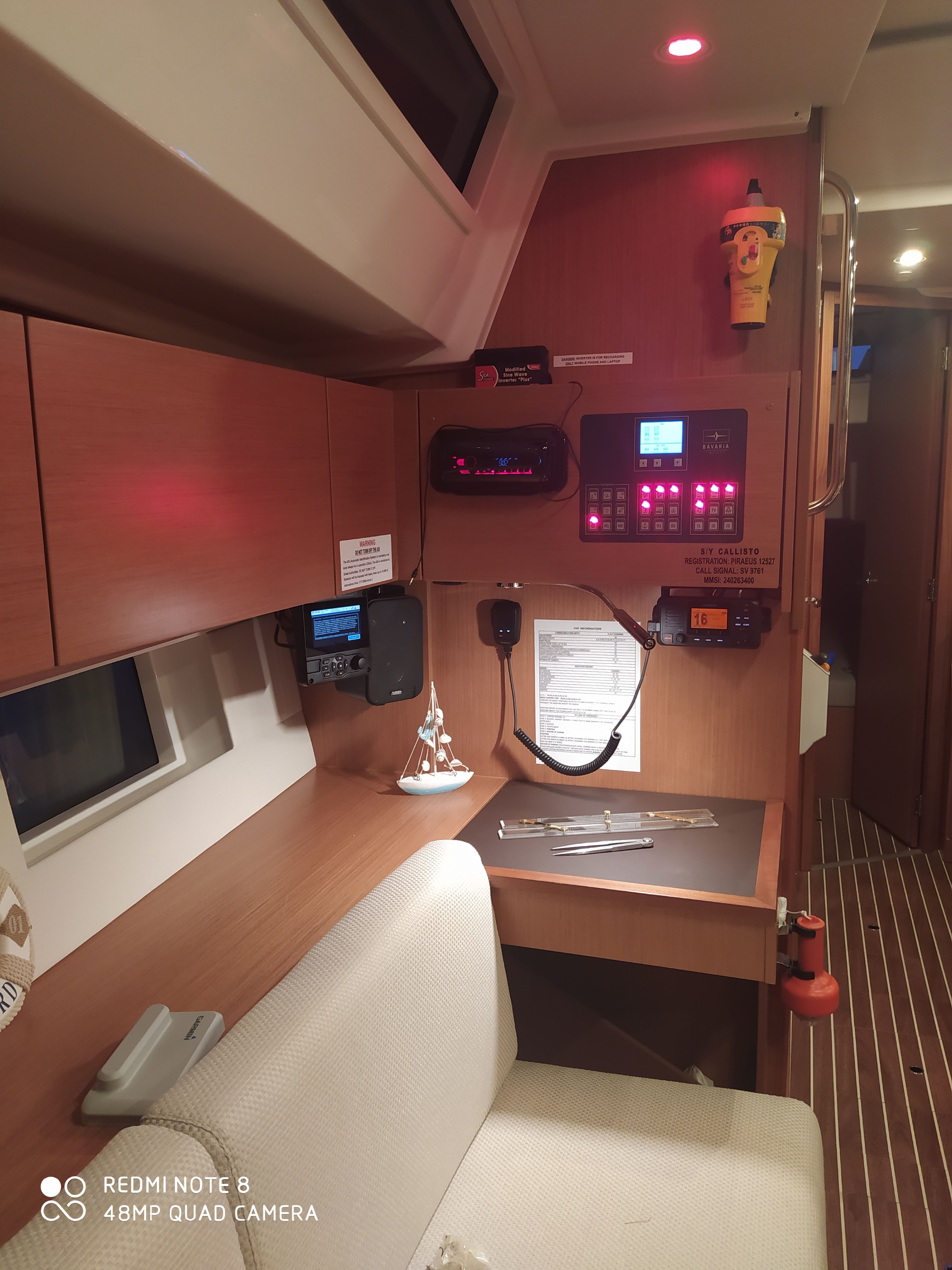 Bavaria Cruiser 46 | C2Day