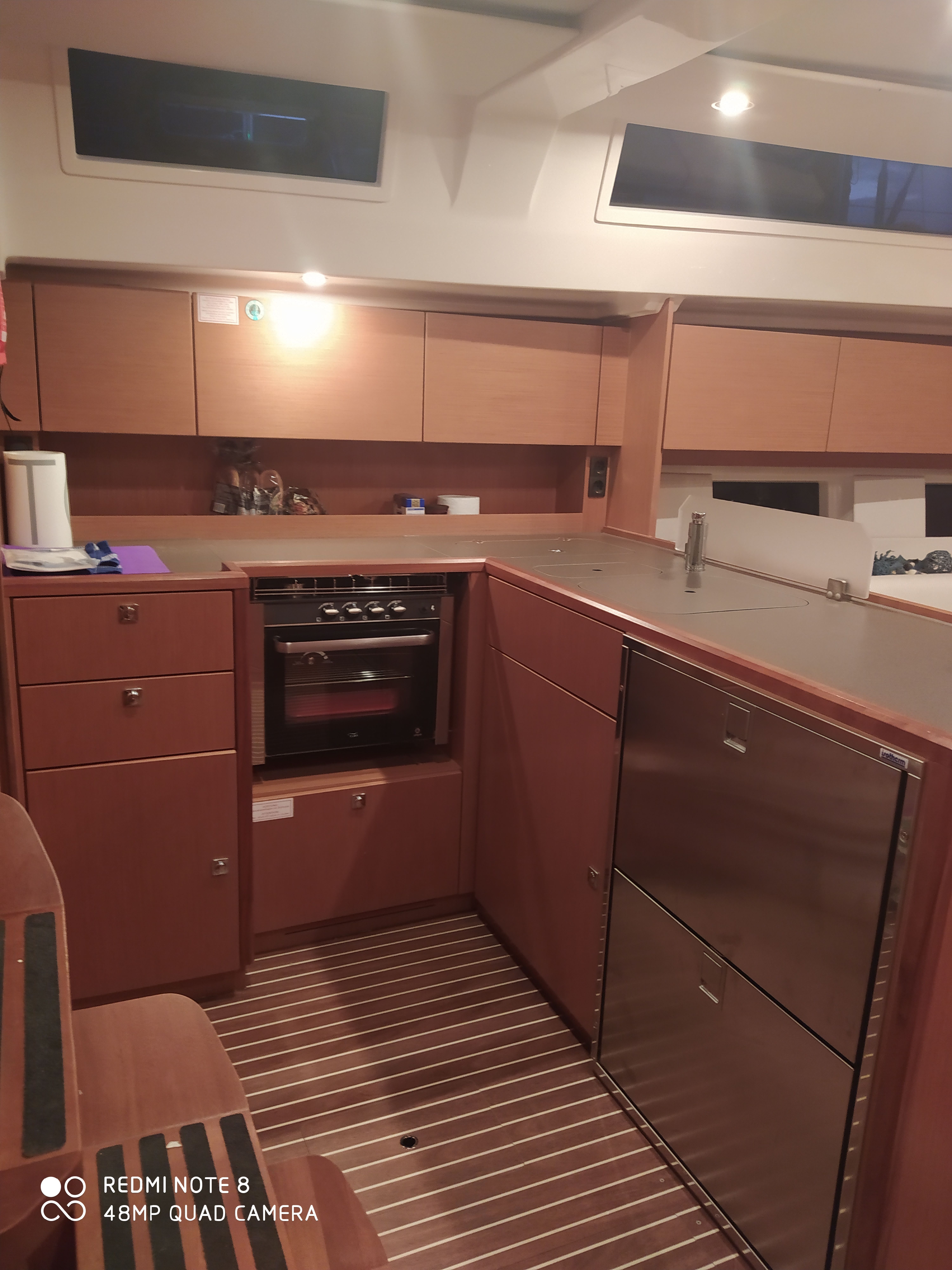 Bavaria Cruiser 46 | C2Day