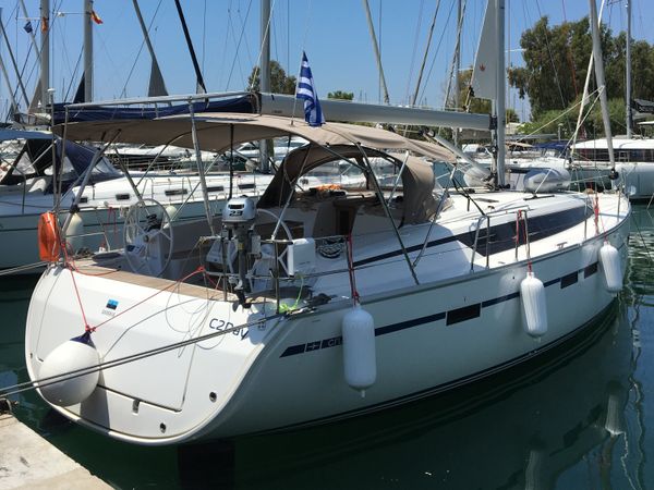 Bavaria Cruiser 46 | C2Day