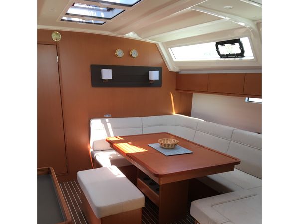 Bavaria Cruiser 46 | C2Day