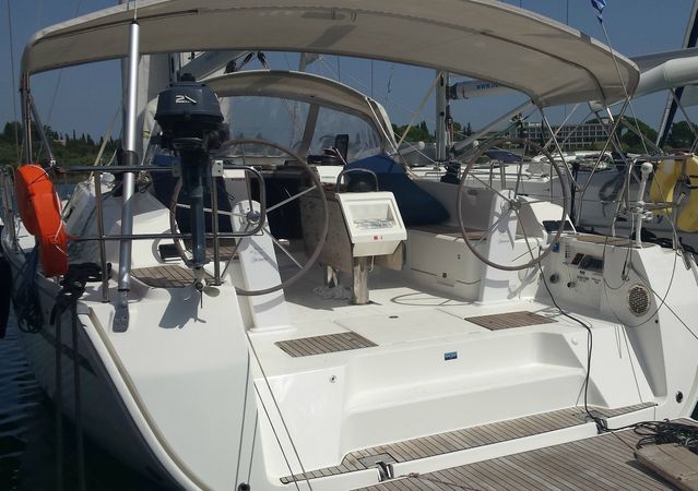 Bavaria Cruiser 46 | C2Day