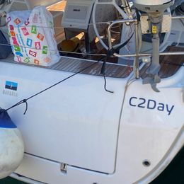 Bavaria Cruiser 46 | C2Day