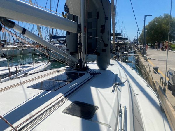 Bavaria Cruiser 46 | C2Day