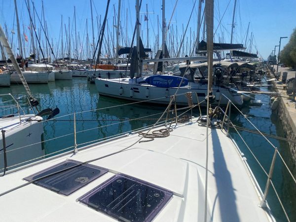 Bavaria Cruiser 46 | C2Day