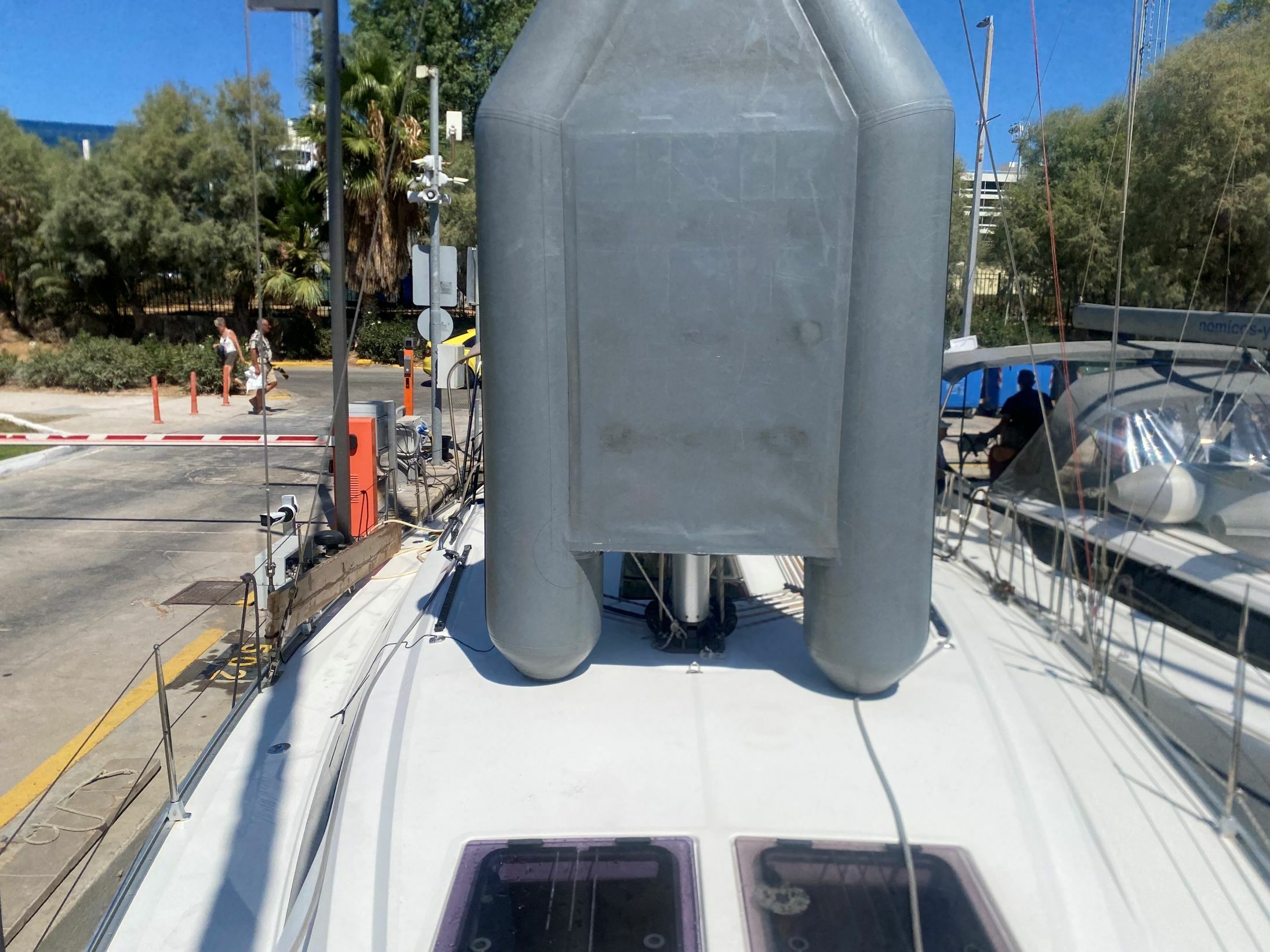 Bavaria Cruiser 46 | C2Day