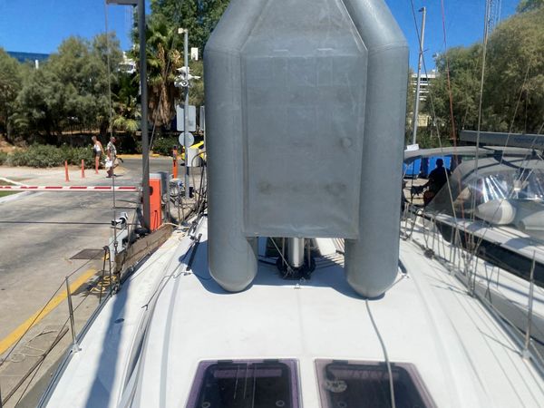 Bavaria Cruiser 46 | C2Day