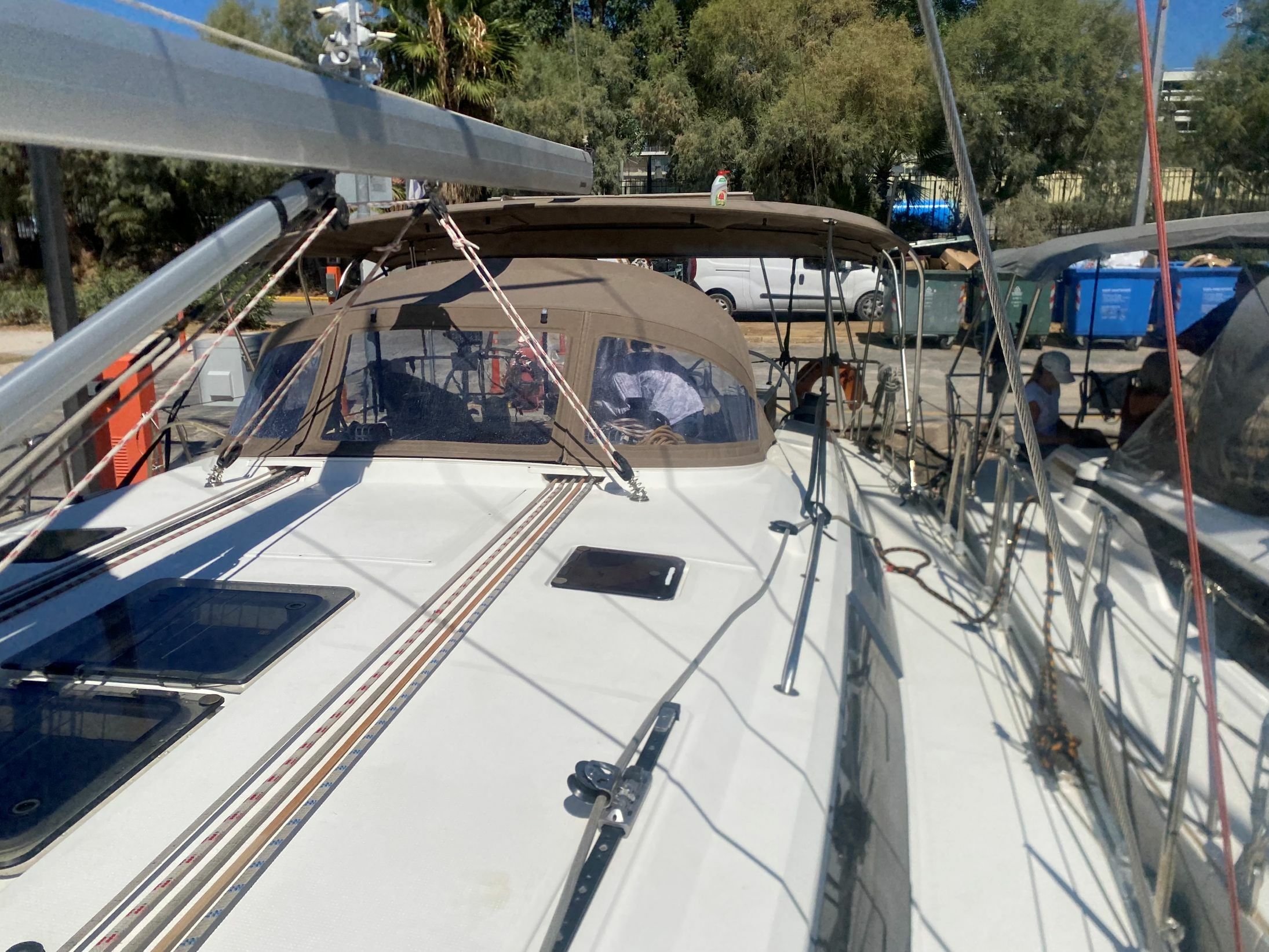 Bavaria Cruiser 46 | C2Day
