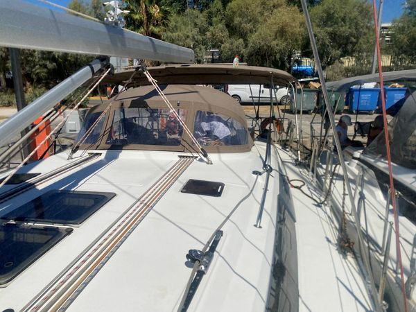 Bavaria Cruiser 46 | C2Day