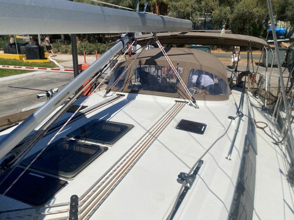 Bavaria Cruiser 46 | C2Day