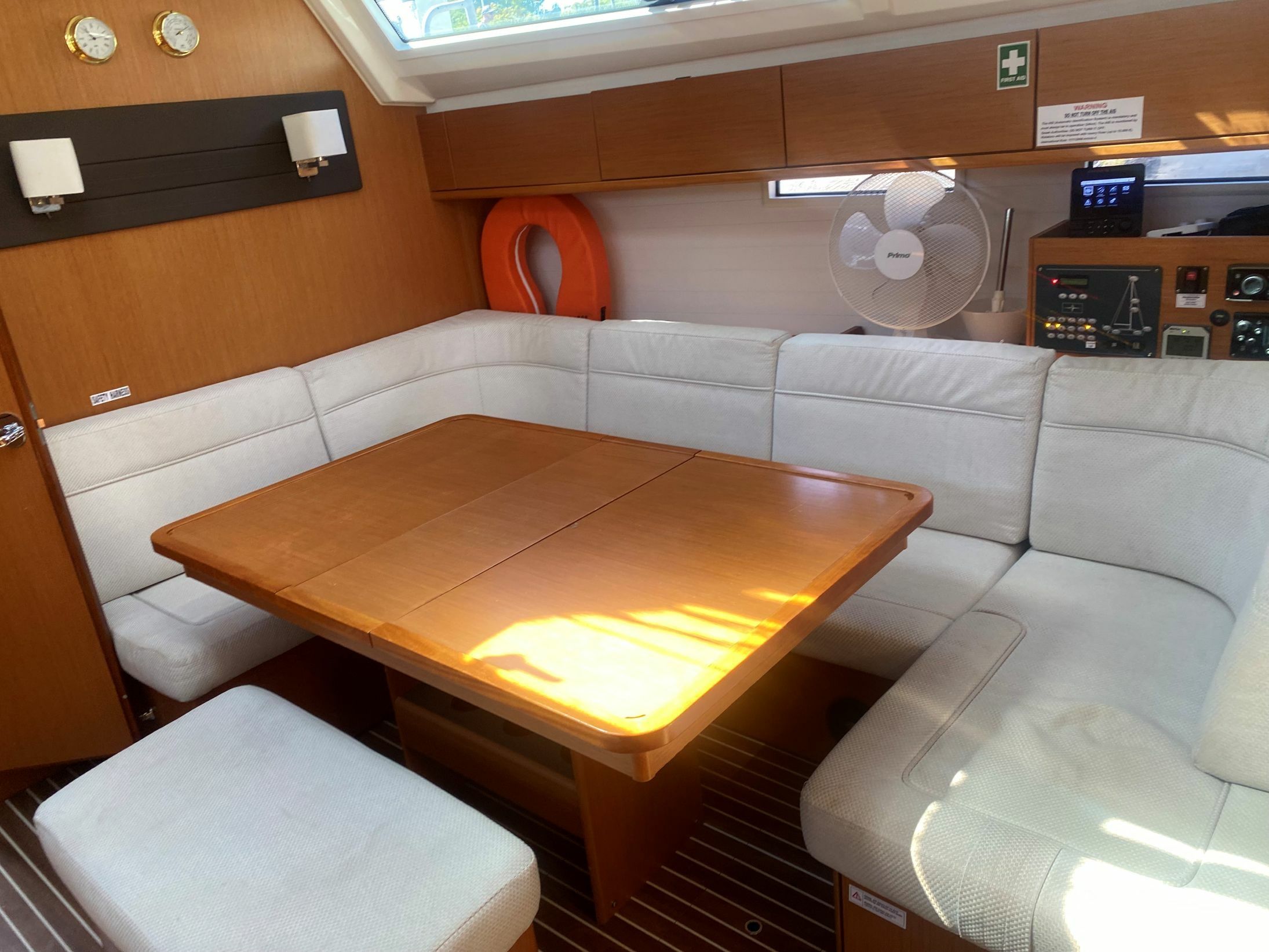 Bavaria Cruiser 46 | C2Day