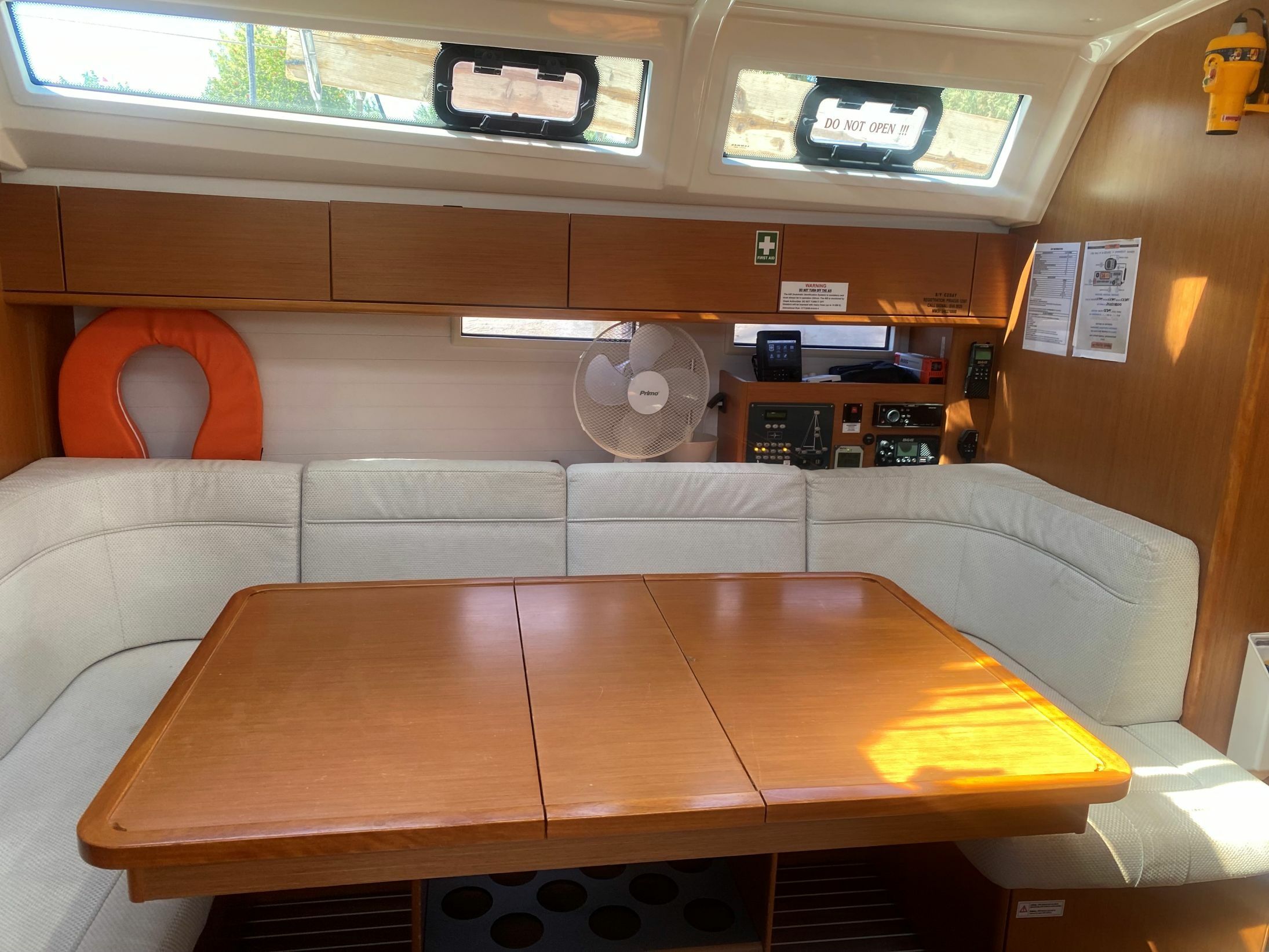 Bavaria Cruiser 46 | C2Day