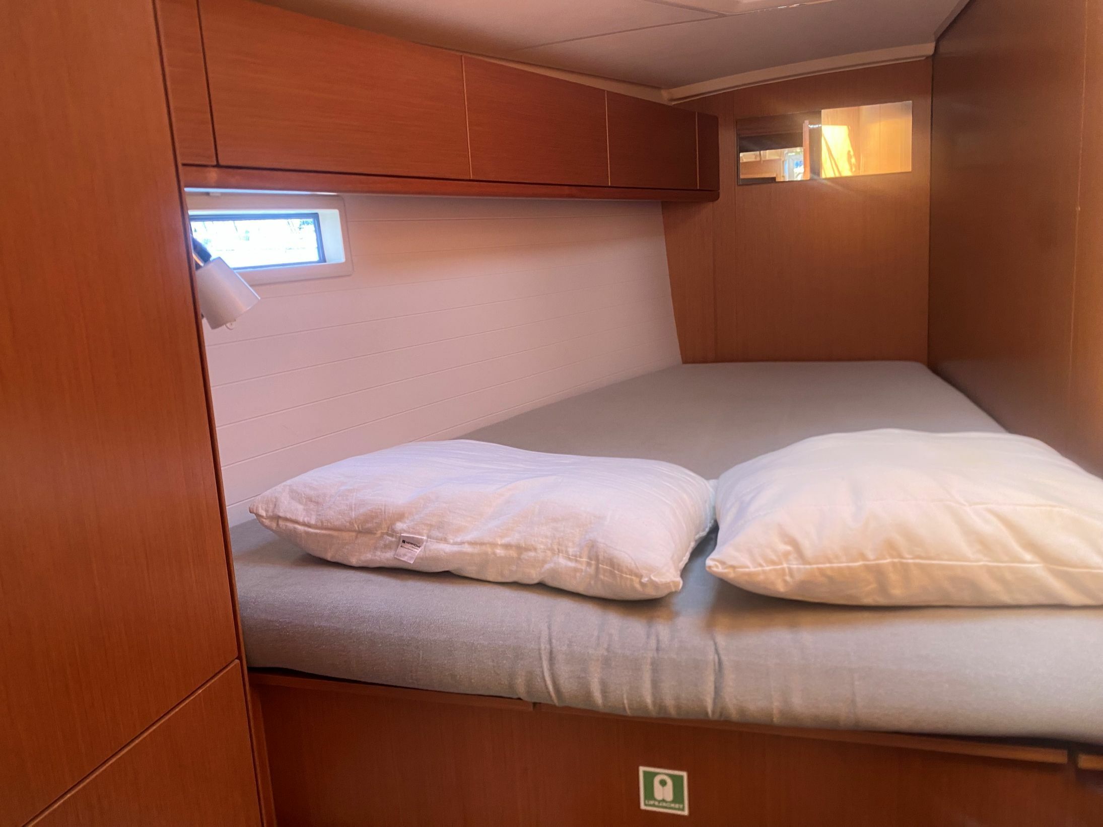 Bavaria Cruiser 46 | C2Day