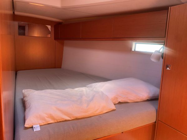 Bavaria Cruiser 46 | C2Day