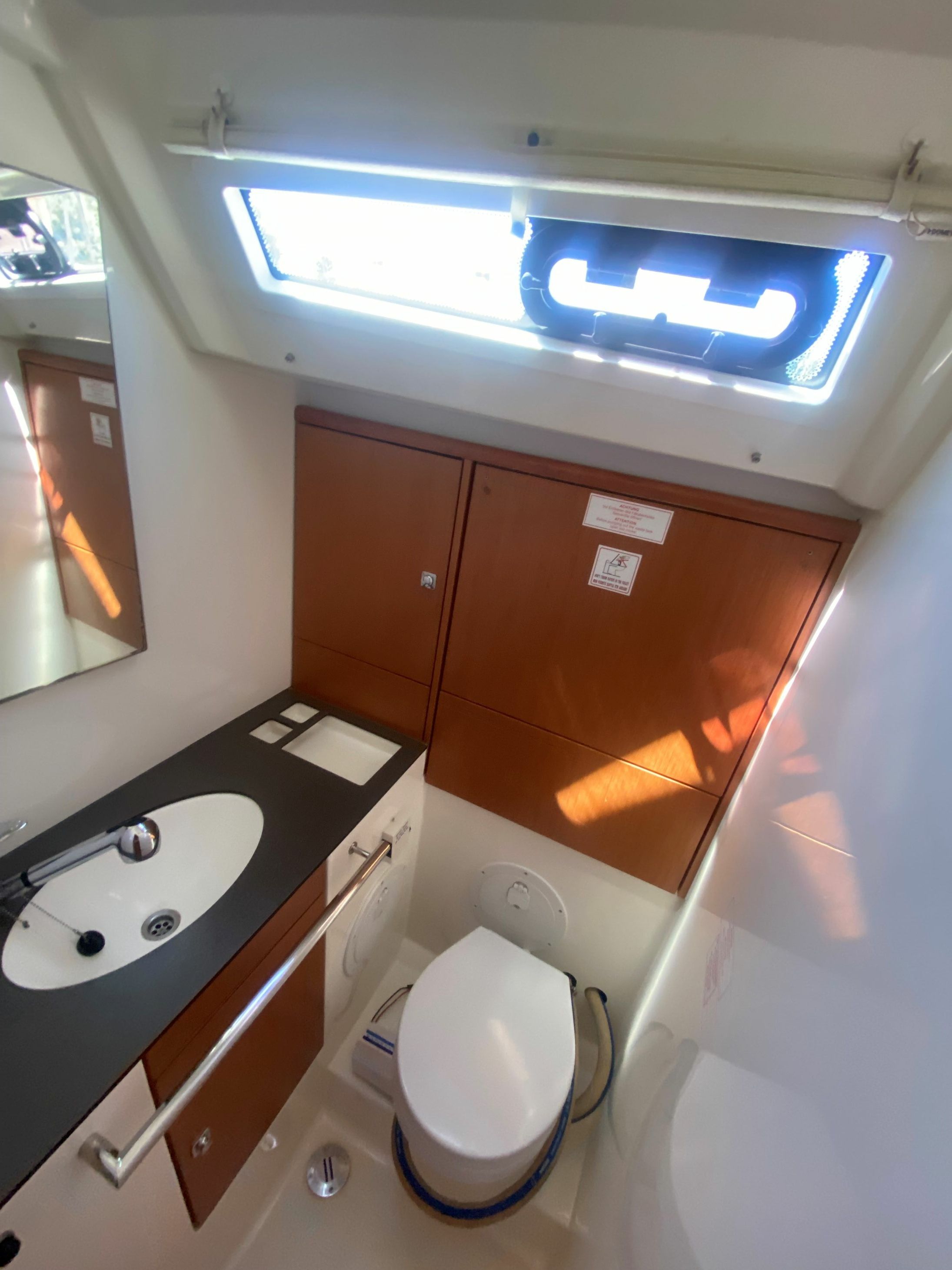 Bavaria Cruiser 46 | C2Day