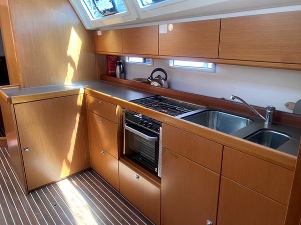 Bavaria Cruiser 46 | C2Day