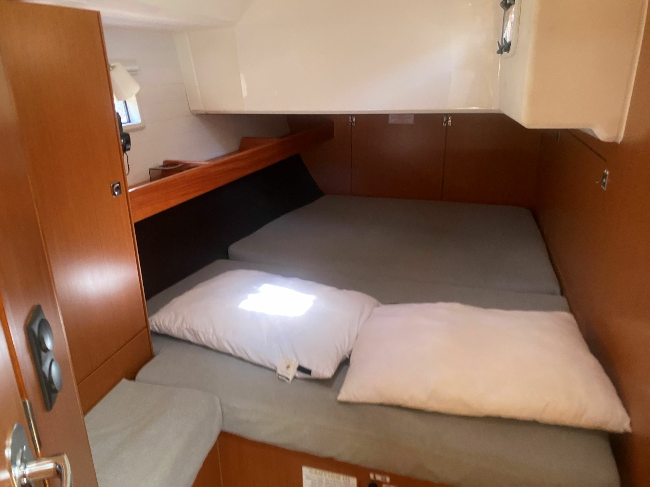 Bavaria Cruiser 46 | C2Day