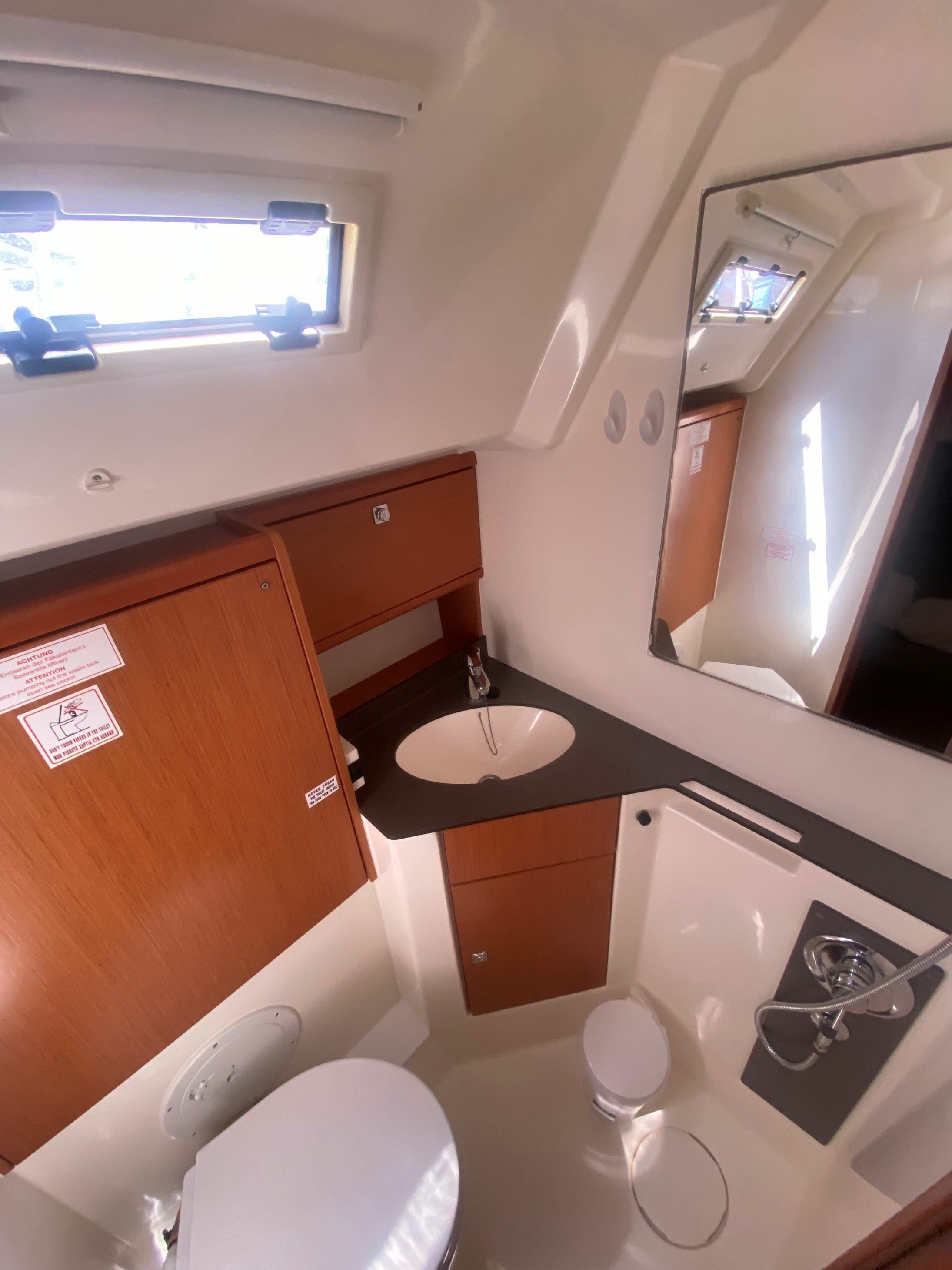 Bavaria Cruiser 46 | C2Day