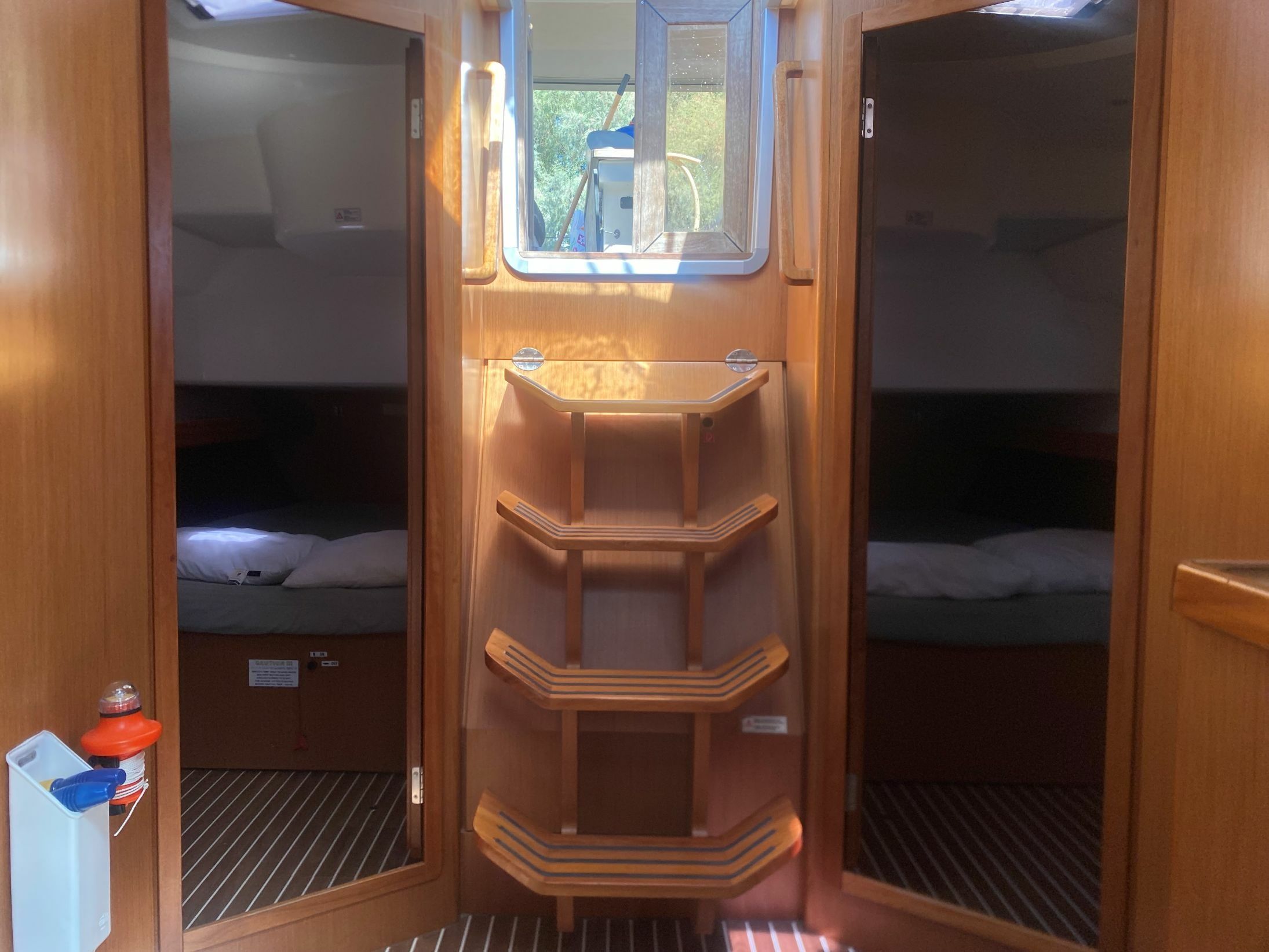 Bavaria Cruiser 46 | C2Day