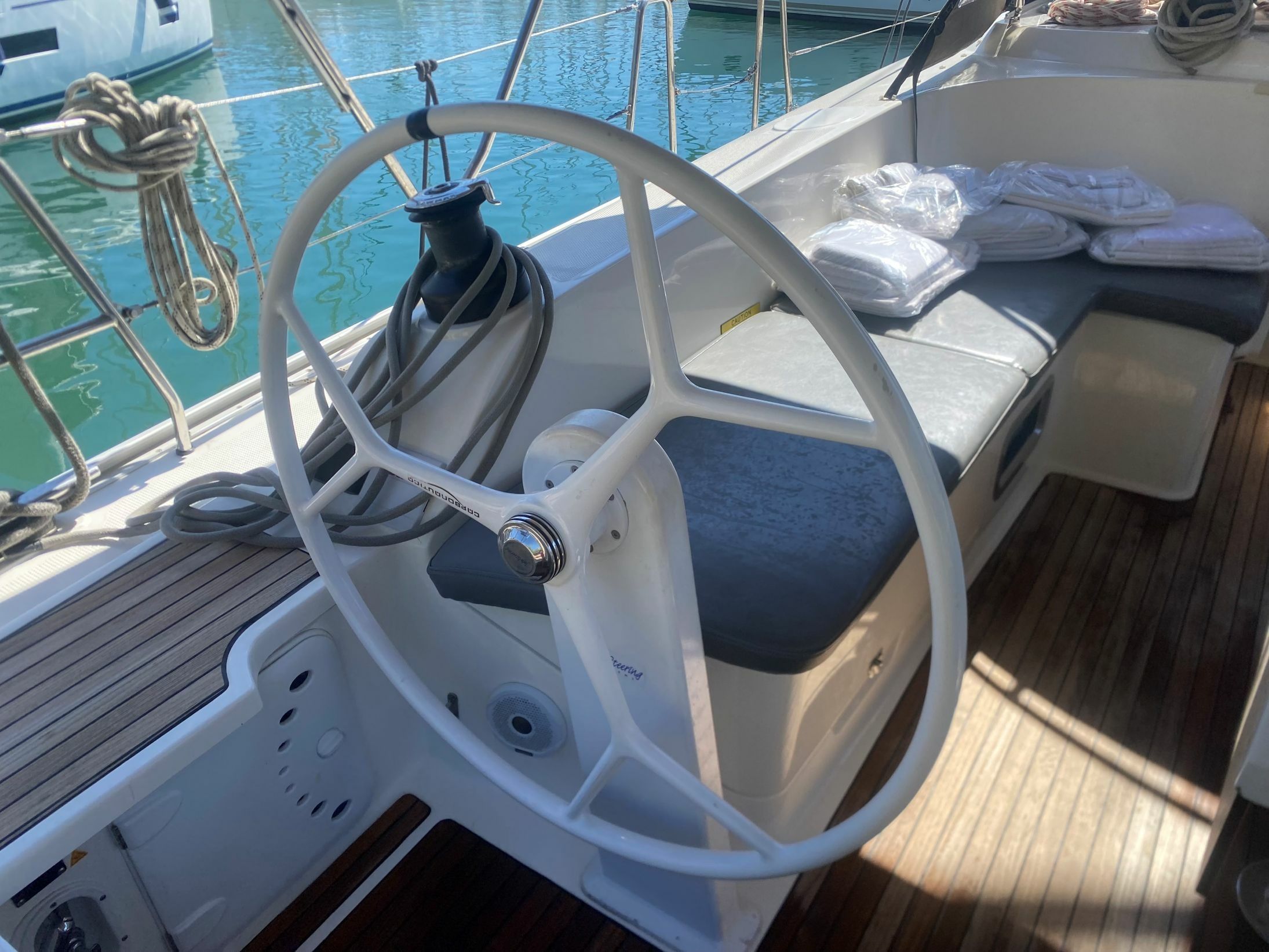 Bavaria Cruiser 46 | C2Day